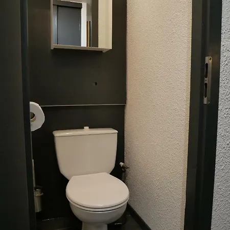 4 Personnes Au Pied Des Pistes Du Linga A Apartment